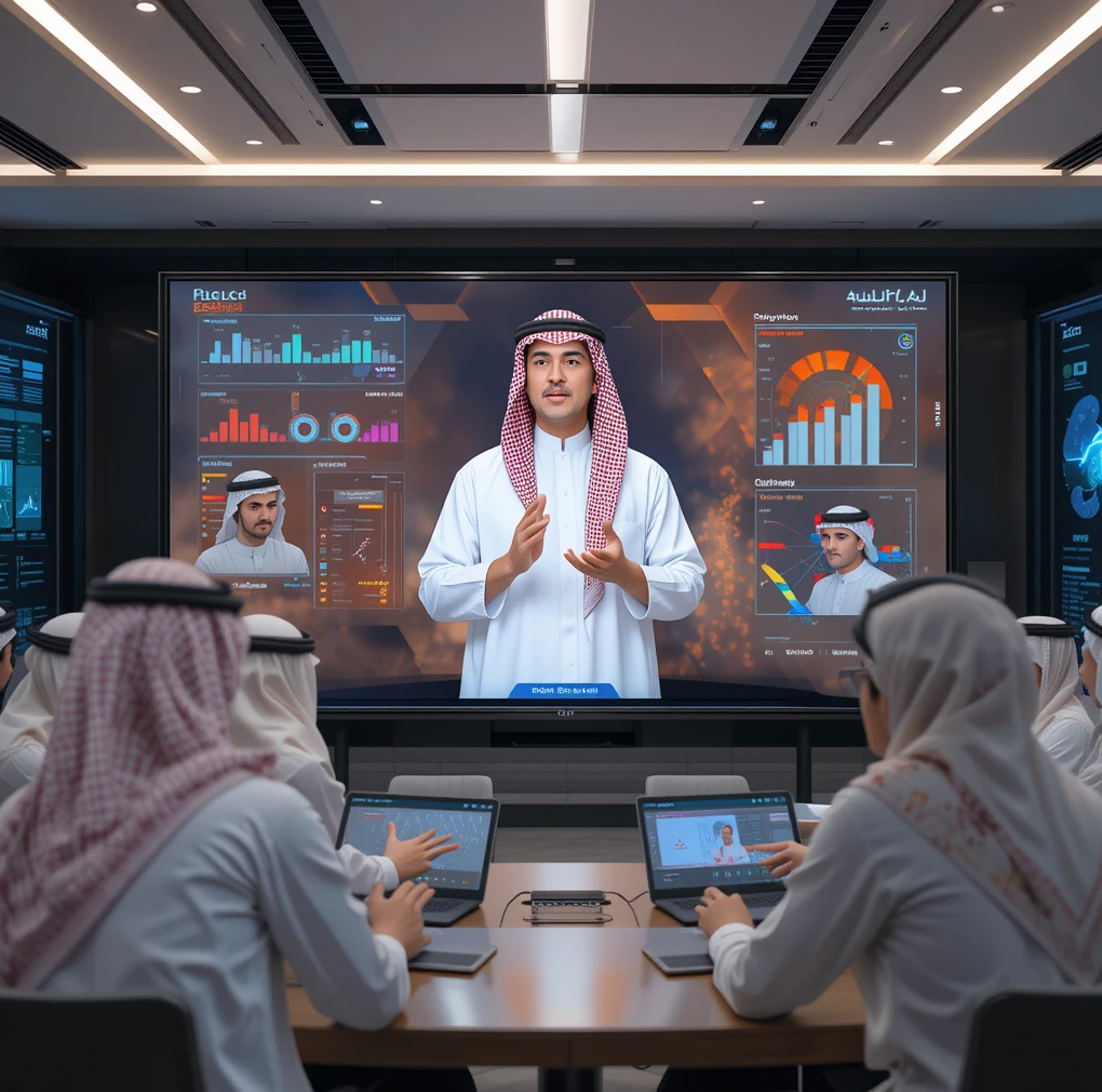 دورة تجريبية2